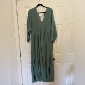 Anthropologie dress